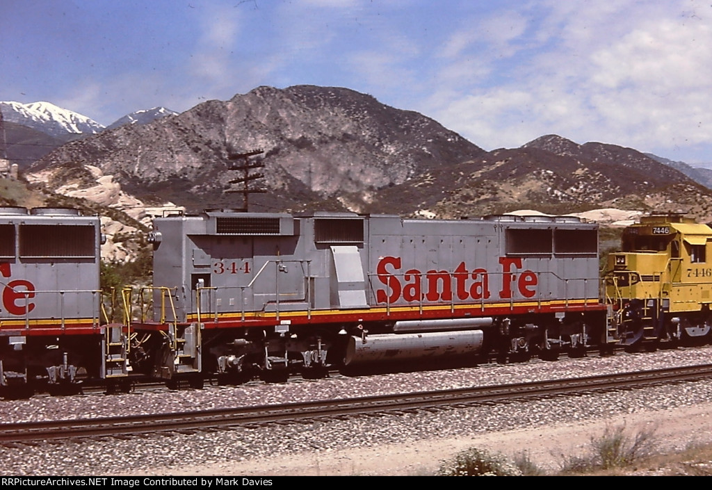 ATSF 344